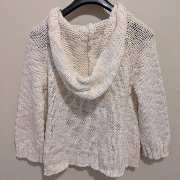trf knitwear Zara Cardigan  L - Picture 2 of 6